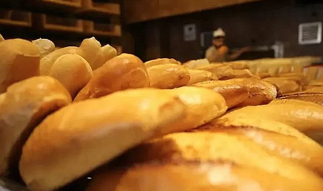 Bu ilde ekmek 2 liraya düştü