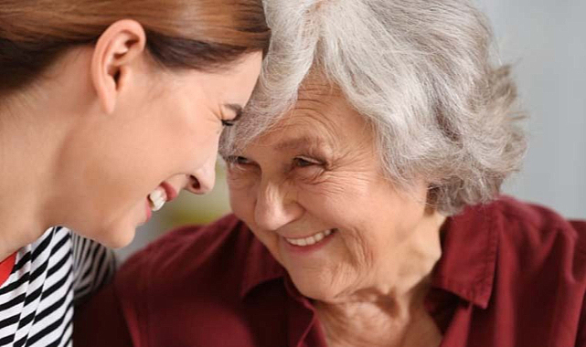 Bu vitamin Alzheimer riskini düşürüyor