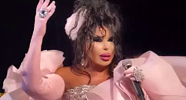 Bülent Ersoy geceye damga vurdu