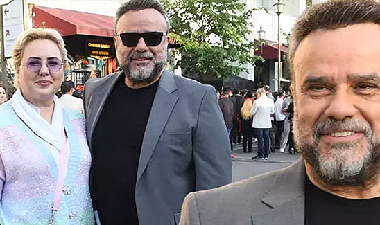 Bülent Serttaş'tan estetik itirafı