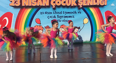 Bulvar AVM’de 23 Nisan coşkusu yaşanacak