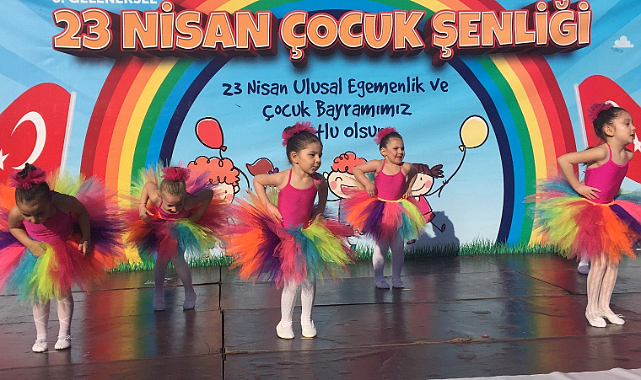 Bulvar AVM’de 23 Nisan coşkusu yaşanacak