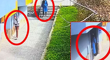 Bursa'nın kabusu olan gelin-kaynana yakalandı