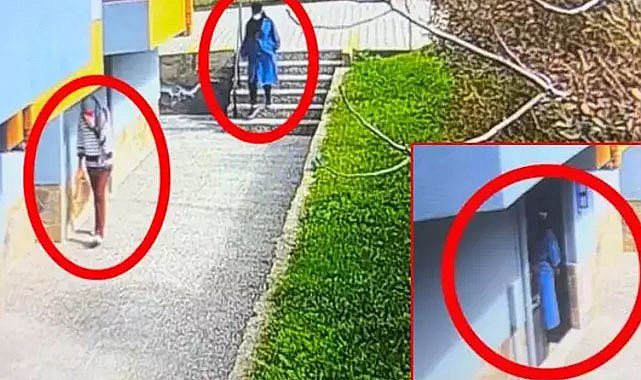 Bursa'nın kabusu olan gelin-kaynana yakalandı