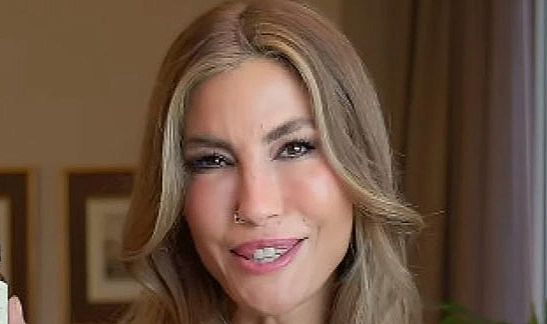 Çağla Şıkel'in son halini görenler yorum yağdırdı