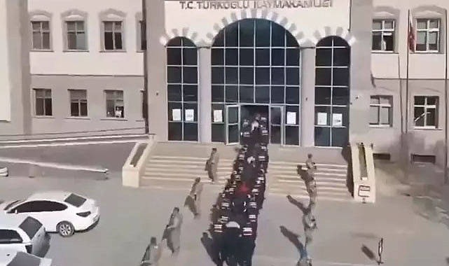 Canık Çetesi çökertildi! Aralarında elebaşı da var