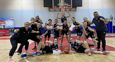 Canik’te Anadolu şampiyonası hazırlıkları sürüyor