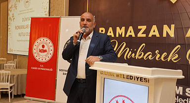 Canik'te Roman vatandaşlar için proje atağı