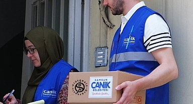 Canik’ten Çölyak hastalarına destek