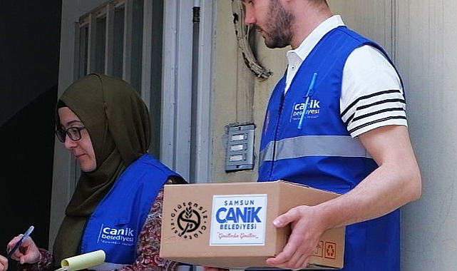 Canik’ten Çölyak hastalarına destek