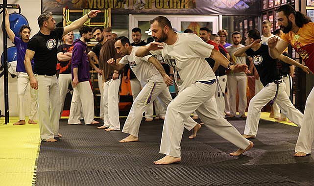 CAPOFEST 2024 Samsun’da yapıldı