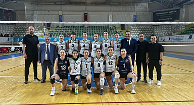 Çarşamba GSK yarı finalde