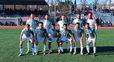 Çarşambaspor’un rakibi Bartın