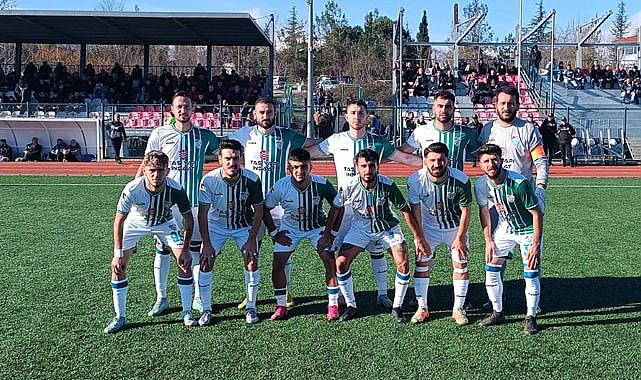 Çarşambaspor’un rakibi Bartın