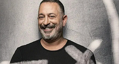 Cem Yılmaz'dan 51'inci yaş paylaşımı: Uzun yaşamımın sırrı ne?