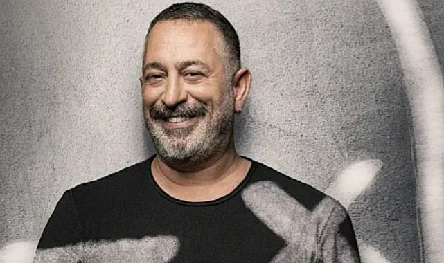 Cem Yılmaz'dan 51'inci yaş paylaşımı: Uzun yaşamımın sırrı ne?