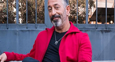 Cem Yılmaz, uzun yaşamın sırrını verdi