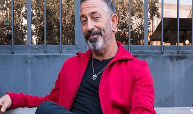 Cem Yılmaz, uzun yaşamın sırrını verdi