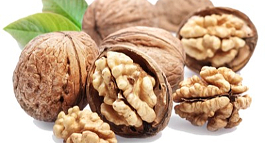 Cevizin faydaları ve özellikleri: Omega 3 içeriğiyle güçlü bir besin