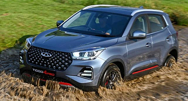 Chery, uygun fiyatı lüksle buluşturan Tiggo 4 Pro modelinin Türkiye'ye gelişi ve fiyatı!