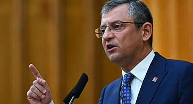  CHP'den israf ve tasarruf genelgesi