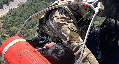 CHP'den teleferik açıklaması: Bakımları yapıldı