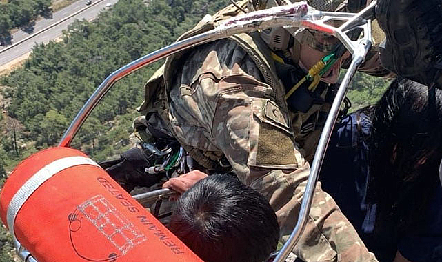 CHP'den teleferik açıklaması: Bakımları yapıldı