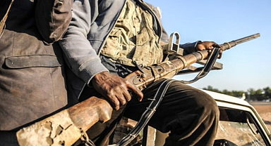 Çobanlar ile çiftçiler çatıştı: 21 ölü