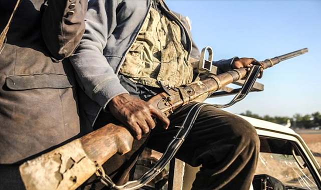 Çobanlar ile çiftçiler çatıştı: 21 ölü