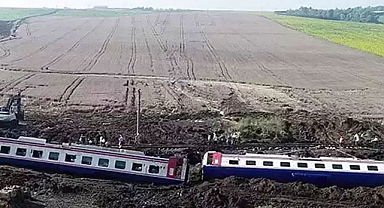 Çorlu tren kazası davasında karar açıklandı! İşte cezalar