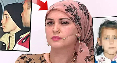 'Dadı Meryem' çocuk katili çıktı!
