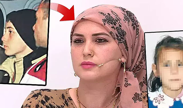 'Dadı Meryem' çocuk katili çıktı!