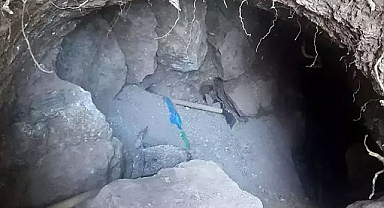 Definecilere suçüstü operasyon: 5 gözaltı