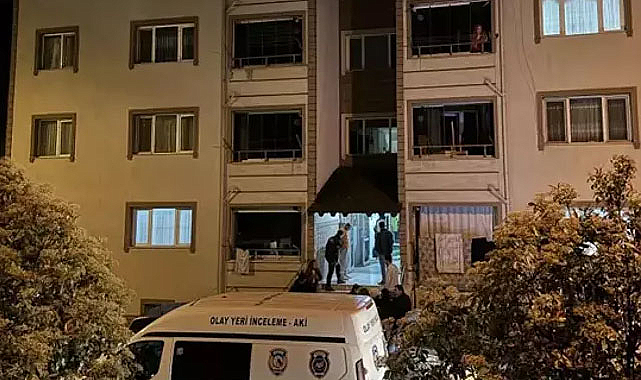 Dehşet evi! Aile içindeki kavgada 3 kişi hayatını kaybetti