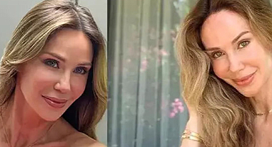 Demet Şener'in nafaka savaşı