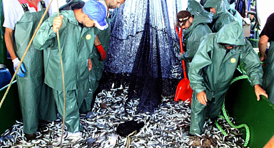 Denizlerde av yasağı başladı