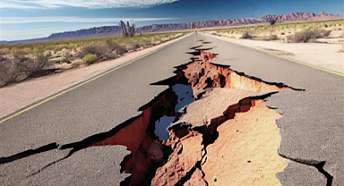 Deprem nedir? Depremin doğurduğu sonuçlar neler?