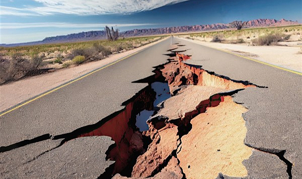 Deprem nedir? Depremin doğurduğu sonuçlar neler?