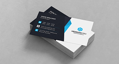 Dijital kartvizit nedir?