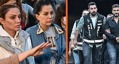 Dilan Polat ve Engin Polat  soruşturmasında gelişme