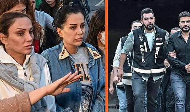 Dilan Polat ve Engin Polat  soruşturmasında gelişme