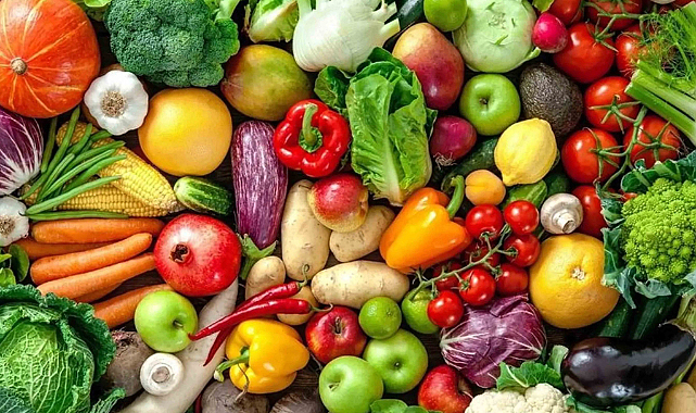 Diyetle ilgili ne kadar bilgilisin?