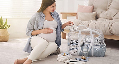 Doğum çantası nasıl hazırlanmalı