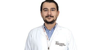 Donuk omuz nedir, belirtileri nelerdir?