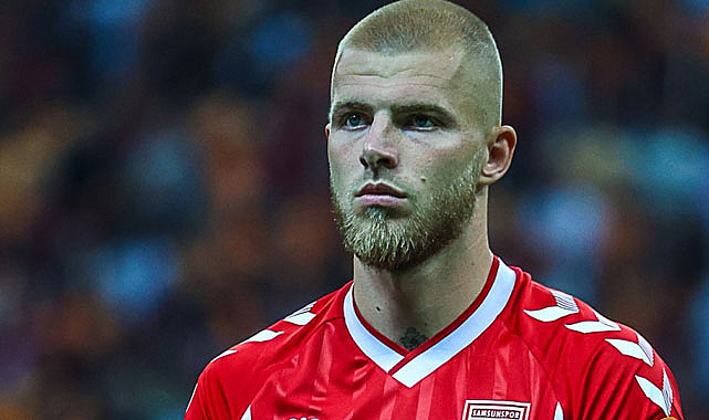 Drongelen’in hatası golü yedirdi