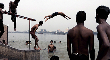 Dünya, en sıcak mart ayını yaşadı