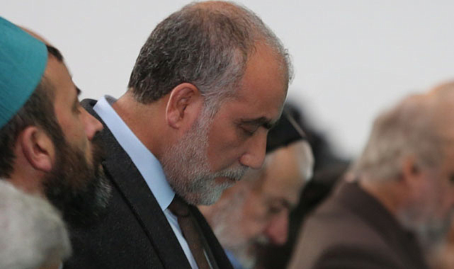 Canik’te Kadir Gecesi’ne özel program