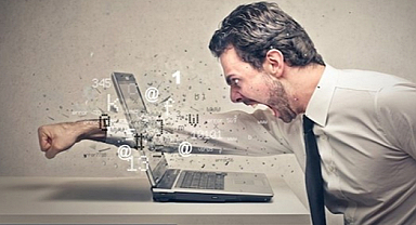 E-hastalıklar: Dijital dünya'nın zararlı etkileri