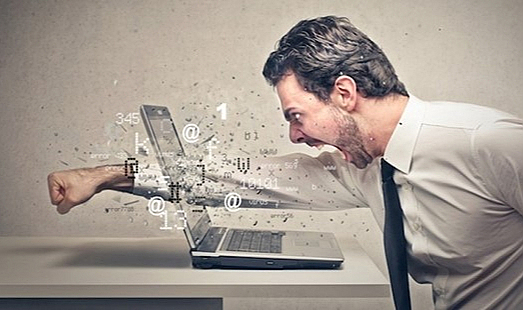 E-hastalıklar: Dijital dünya'nın zararlı etkileri