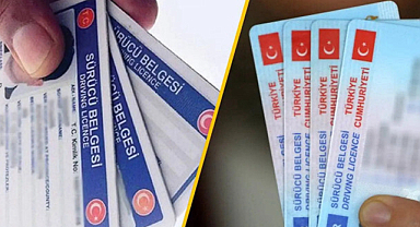 Ehliyet yenileme son tarih ne zaman? Ehliyetini yenilemeyenlere para cezası var mı?